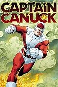 Captain Canuck 1