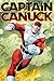 Captain Canuck 1