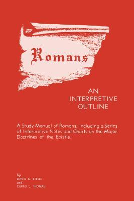 Romans: Interpretive Outline (Paperback)