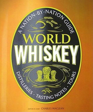 World Whiskey (Hardcover)
