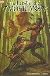 Last of the Mohicans (Marvel Illustrated)