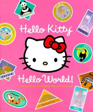 Hello World! (Hardcover)