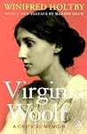 Virginia Woolf: A Critical Memoir