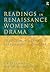 Readings in Renaissance Wom...