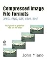 Compressed Image File Formats: JPEG, PNG, GIF, XBM, BMP