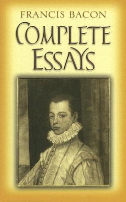 Complete Essays
