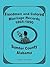 Freemen And Colored Marriage Records, 1865-1890, Sumter County, Alabama