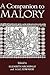 A Companion to Malory (Arthurian Studies) by Elizabeth Archibald