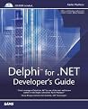 Delphi for .NET Developer's Guide Delphi for .NET Developer's Guide