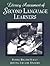 Literacy Assessment of Second Language Learners