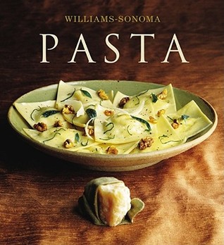 Pasta: Williams-Sonoma Collection (Hardcover)