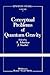 Conceptual Problems of Quantum Gravity (Einstein Studies, 2)