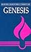 Genesis: Believers Church Bible Commentary