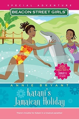 Katani's Jamaican Holiday (Beacon Street Girls Special Adventure)