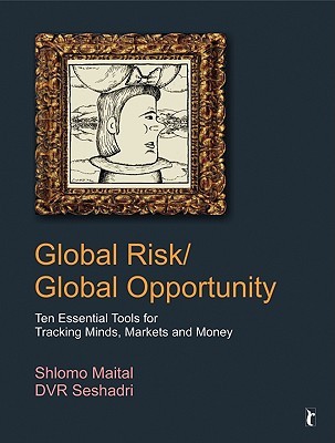 Global Risk/Global Opportunity: Ten Essential Tools for Tracking Minds, Markets and Money (Paperback)