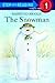 The Snowman (Step-Into-Reading, Step 1)