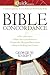 Quicknotes Bible Concordance