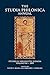 The Studia Philonica Annual...