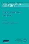 Highly Oscillatory Problems (London Mathematical Society Lecture Note Series, Series Number 366)