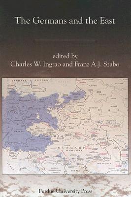 The Germans and the East (Paperback)