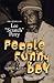 People Funny Boy by David Katz