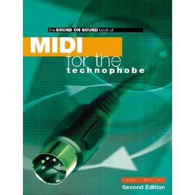 Midi For The Technophobe Download Free