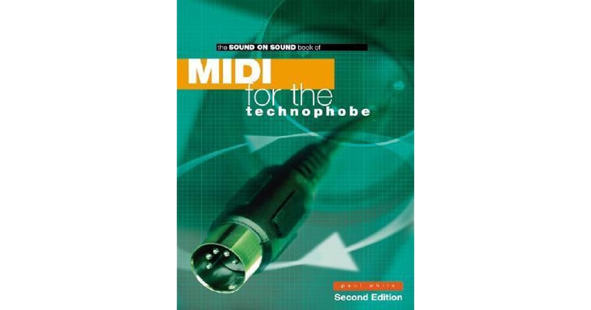 Midi for the technophobe