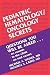 Pediatric Hematology/Oncolo...