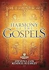 HCSB Harmony of the Gospels
