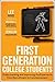 First-Generation College St...