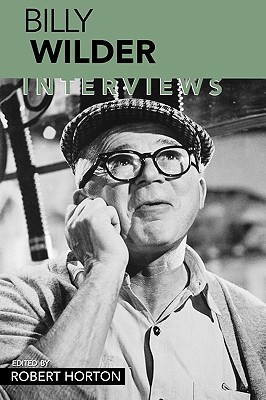 Billy Wilder: Interviews (Paperback)