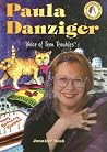 Paula Danziger: Voice of Teen Troubles (Authors Teens Love) Paula Danziger: Voice of Teen Troubles (Authors Teens Love)