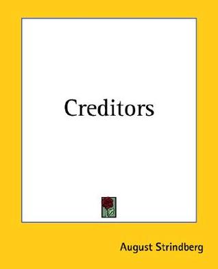 Creditors (Paperback)