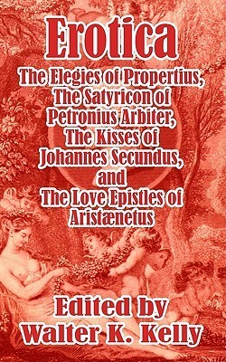 The Satyricon of Petronius