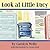 Look at Little Lucy by Carolyn Welty
