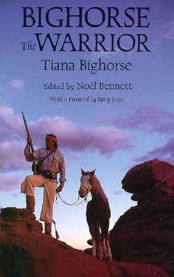 Bighorse the Warrior (Paperback)