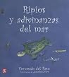 Ripios y adivinanzas del mar (Spanish Edition) Ripios y adivinanzas del mar (Spanish Edition)