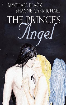 The Prince's Angel (Legends of the Romanorum, #1)
