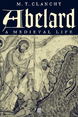 Abelard: A Medieval Life (Paperback)