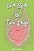 Wet Spots & Tear Drops: Poems