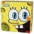 SpongeBob PocketPants by Nancy E. Krulik