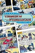 Classic Transformers Volume 4