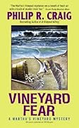 Vineyard Fear