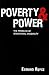 Poverty and Power: The Prob...