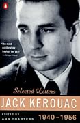 Selected Letters, 1940-1956