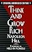 Think and Grow Rich by Napoleon Hill
