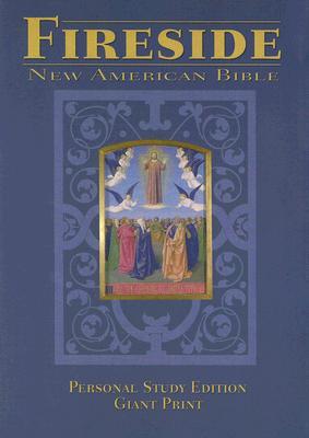 Fireside New American Bible