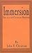 Immersion, the Act of Christian Baptism by John T. Christian