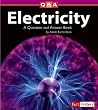 Electricity: A Question And Answer Book (Fact Finders)