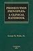 Prosecution Principles: A Clinical Handbook (Coursebook)